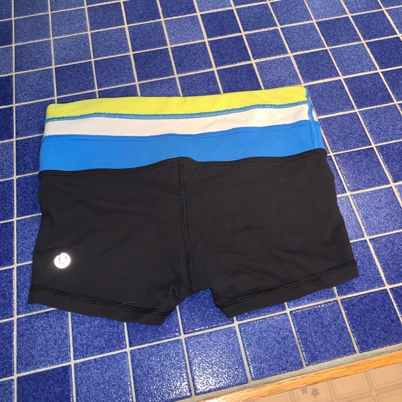 lulu lemon spanx - Picture 1 of 2